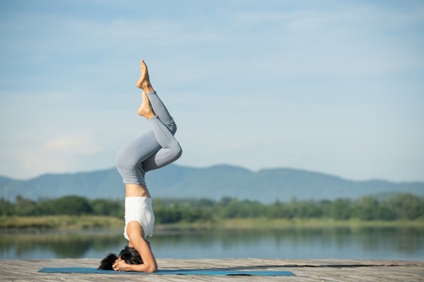 Những lý do và lợi ích cho việc tập Yoga