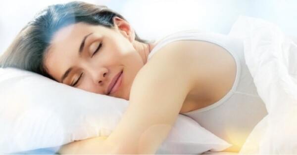 Một giấc ngủ sâu và ổn định sẽ là liều thuốc tốt nhất cho cơ thể