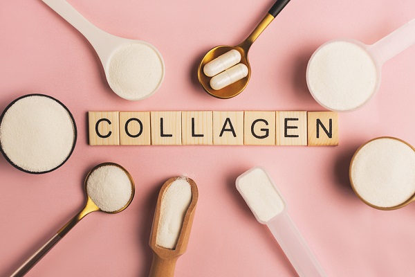 Có nên bổ sung Collagen để tăng nội tiết tố nữ?