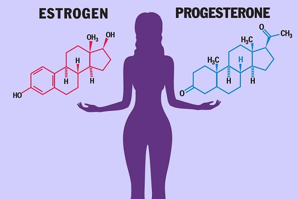 Có nên sử dụng thuốc bổ sung estrogen và progesterone
