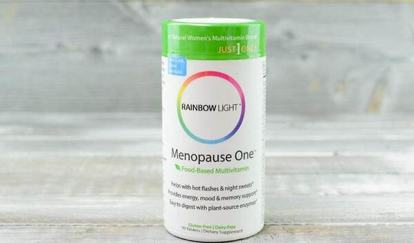Thuốc rối loạn nội tiết tố cho nữ giới Menopause One