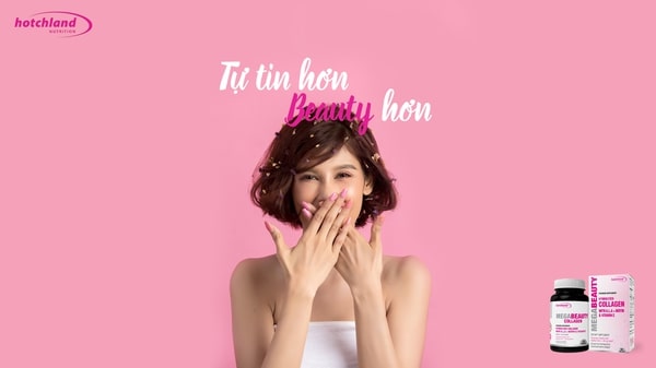 Viên uống Collagen phù hợp cho nhiều đối tượng từ đủ 18 tuổi trở lên