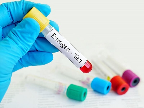 Tác dụng cua việc xét nghiệm estrogen