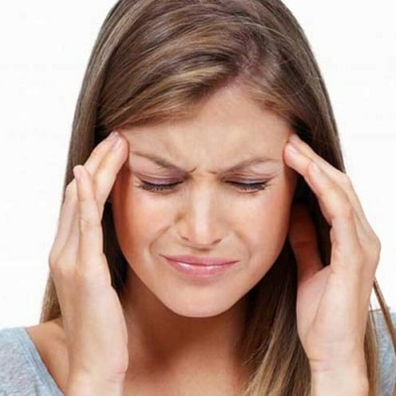 Bệnh đau đầu ở phụ nữ do đâu và cải thiện như thế nào?