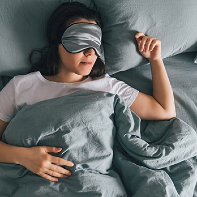 Nguyên nhân gây ra chứng mất ngủ ở phụ nữ tiền mãn kinh