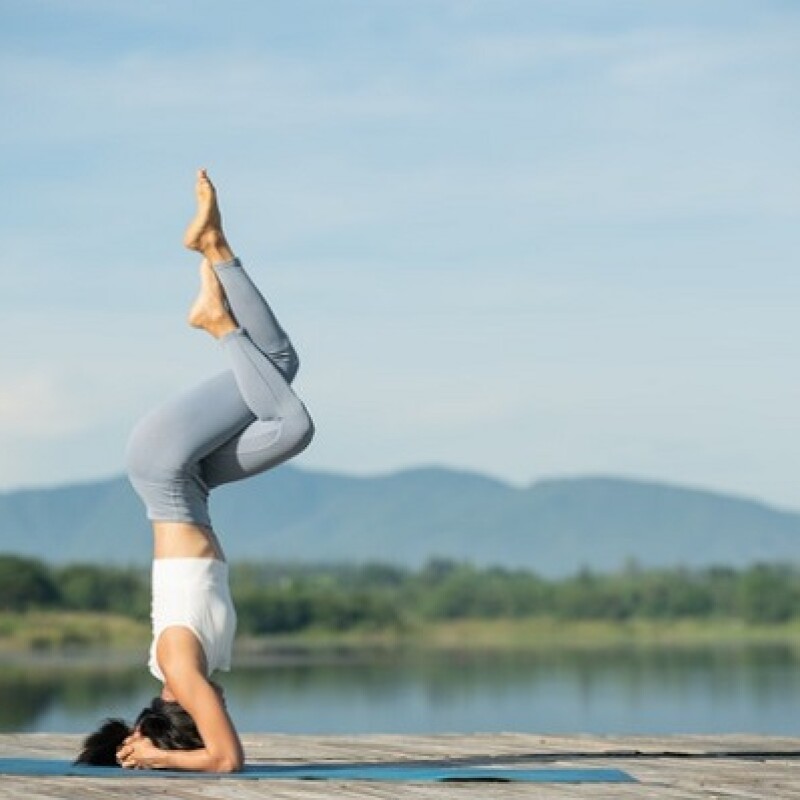 10 Bài Tập Yoga Giúp Cân Bằng Nội Tiết Tố Nữ Hiệu Quả Dễ Thực Hiện Nhất
