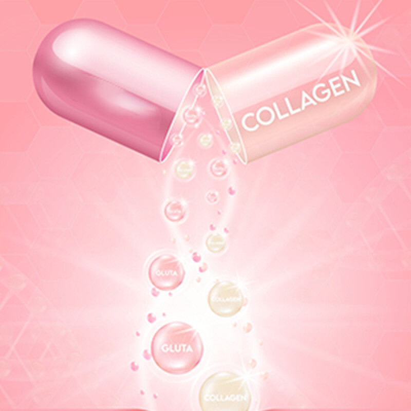 Cách Sử Dụng Viên Uống Collagen Mỹ Mega Beauty
