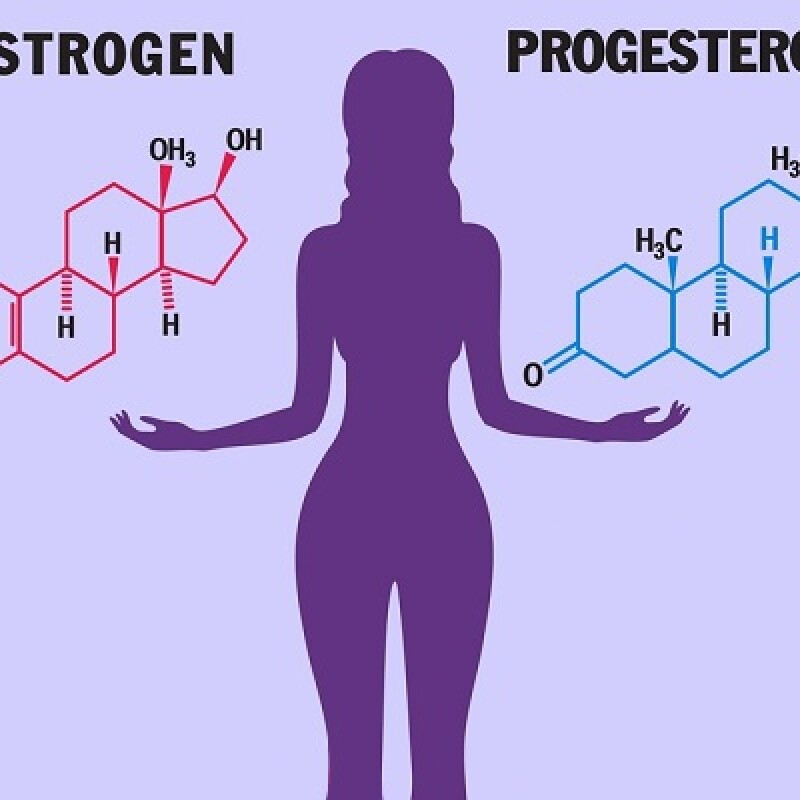 Có Nên Sử Dụng Thuốc Bổ Sung Estrogen Và Progesterone?
