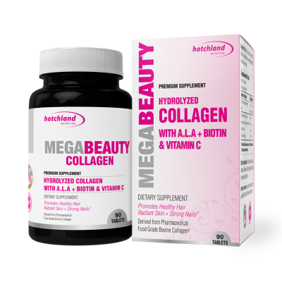 MegaBeauty Collagen