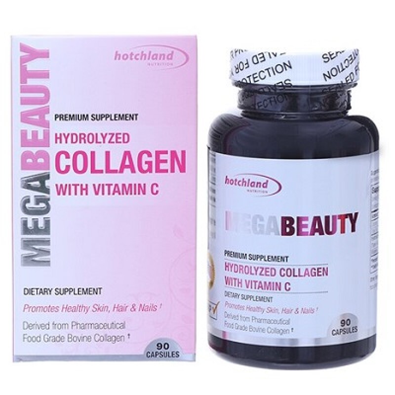 Uống collagen trắng da có tốt không? Vì sao phụ nữ cần bổ sung Collagen?